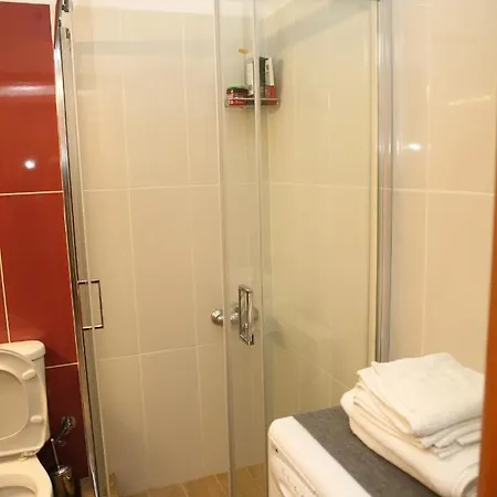 Apartment In Theologos