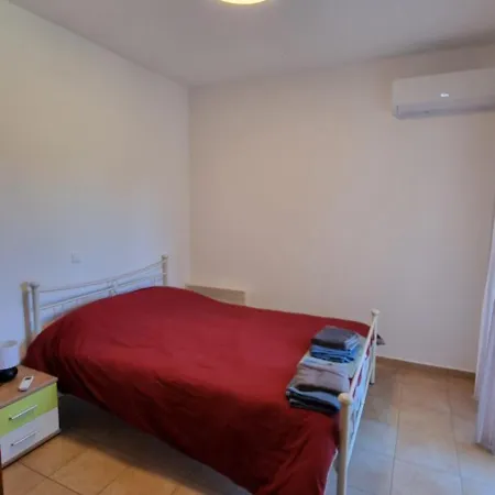 Apartment In Theologos Theologos (Phthiotis)